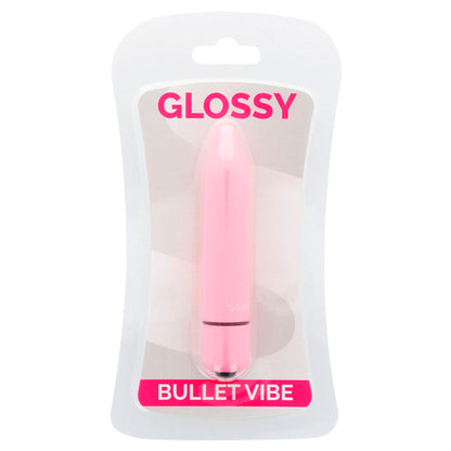 GLOSSY - THIN VIBE PINK - 1