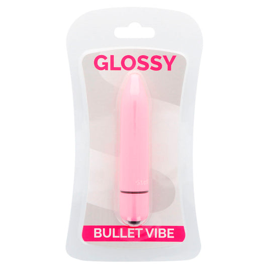GLOSSY - THIN VIBE PINK - 1