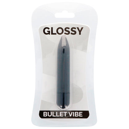GLOSSY - THIN VIBE BLACK - 1