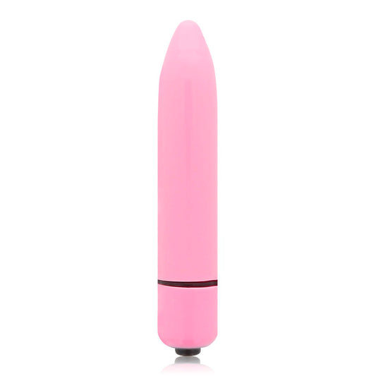 GLOSSY - THIN VIBE ROSE FONCÉ