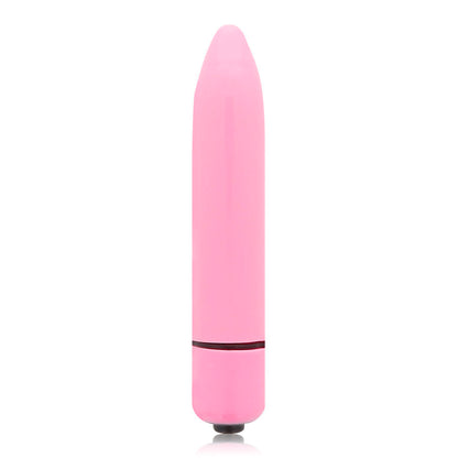GLOSSY - THIN VIBE  DEEP ROSE - 2
