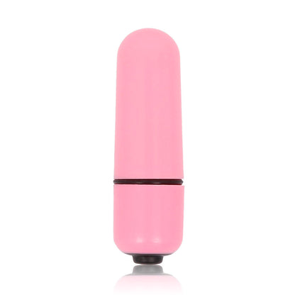 GLOSSY - SMALL BULLET VIBE PINK - 2