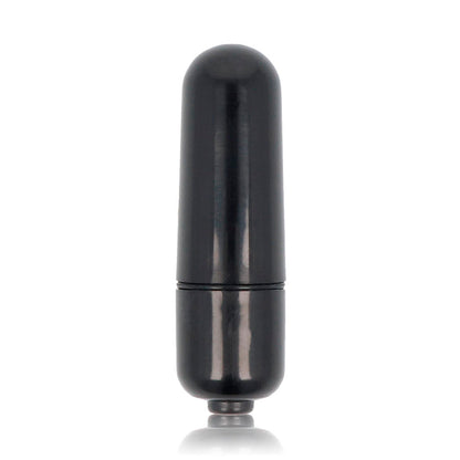 GLOSSY - SMALL BULLET VIBE BLACK - 2