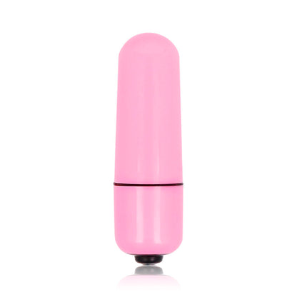 GLOSSY - SMALL BULLET VIBE DEEP ROSE - 1
