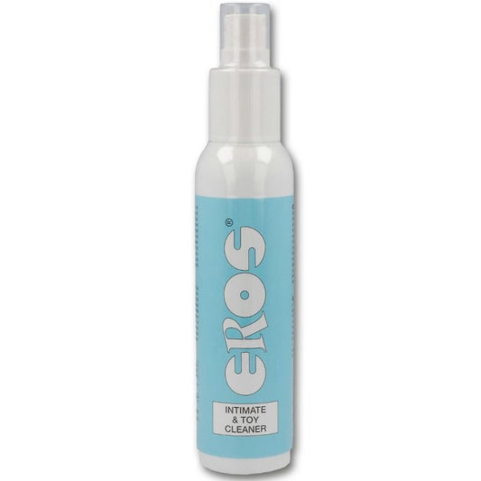 EROS - INTIMATE TOY CLEANER 100 ML - 1
