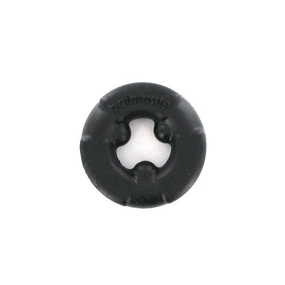 BATHMATE - BLACK GLADIATOR PENIS RING - 2