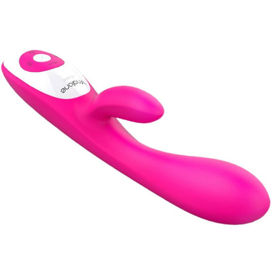 NALONE - WANT RECHARGEABLE VIBRATOR VOICE CONTROL - 1