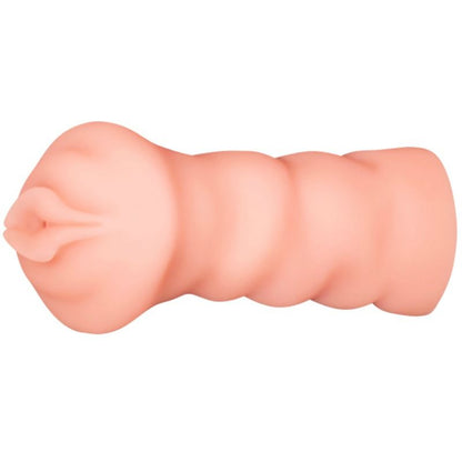 CRAZY BULL - LEILA VAGINA MASTURBADOR 13.5 CM - 5