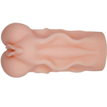 CRAZY BULL - LINDA VAGINA MASTURBATOR 13.7 CM - 5