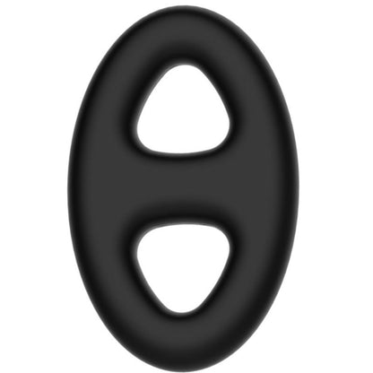 CRAZY BULL - SUPER SOFT DOUBLE SILICONE RING - 5
