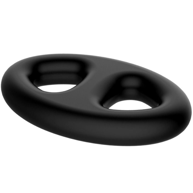 CRAZY BULL - SUPER SOFT DOUBLE SILICONE RING - 3