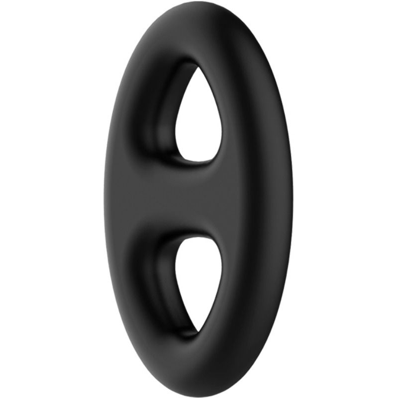 CRAZY BULL - SUPER SOFT DOUBLE SILICONE RING - 6
