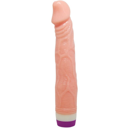 BAILE - NATURAL REALISTIC VIBRATOR 22 CM - 1