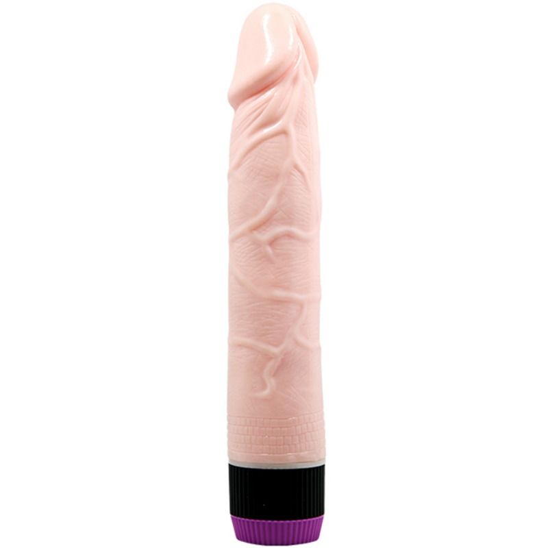 BAILE - ADOUR CLUB REALISTIC VIBRATOR 21.5 CM - 6