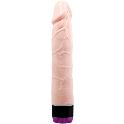 BAILE - ADOUR CLUB REALISTIC VIBRATOR 21.5 CM - 6