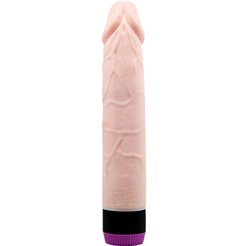 BAILE - ADOUR CLUB REALISTIC VIBRATOR 21.5 CM - 3