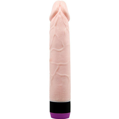 BAILE - ADOUR CLUB REALISTIC VIBRATOR 21.5 CM - 3