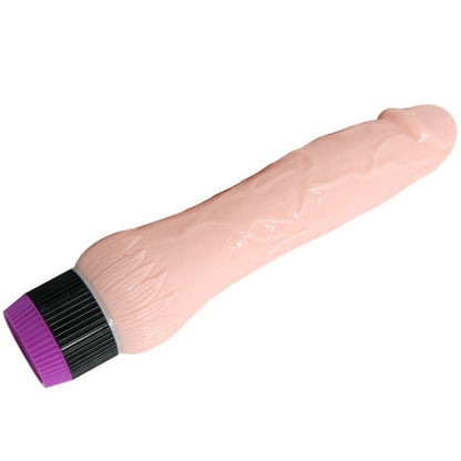 BAILE - ADOUR CLUB REALISTIC VIBRATOR WIDE BASE 22 CM - 2