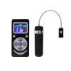 SPIRIT - BULLET VIBE PREMIUM BLACK - 2