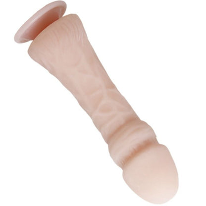 BAILE - THE BIG PENIS NATURAL REALISTIC DILDO 23.5 CM - 2