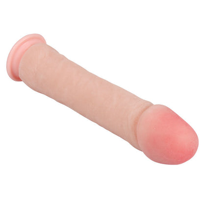 BAILE - THE BIG PENIS NATURAL REALISTIC DILDO 26 CM - 3