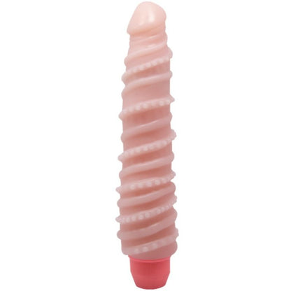 BAILE - FLEXI VIBE SENSUAL SPIRAL VIBRATOR 19.5 CM - 1