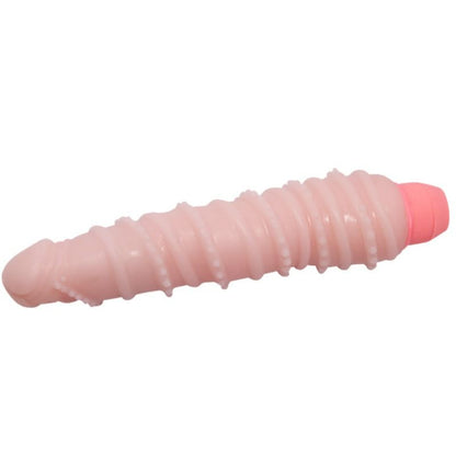 BAILE - FLEXI VIBE SENSUAL SPIRAL VIBRATOR 19.5 CM - 6