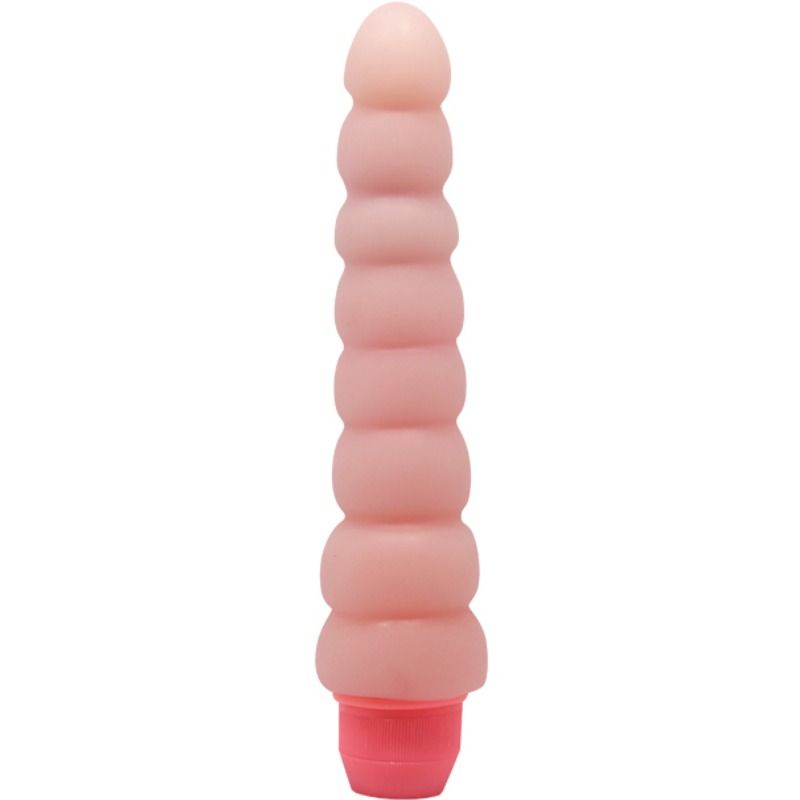 BAILE - FLEXI VIBE SENSUAL SPINE FLEXIBLE VIBRATOR 19 CM - 3