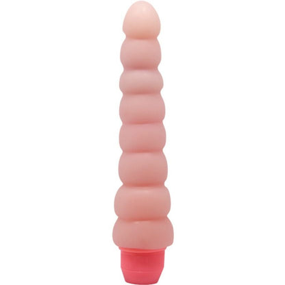 BAILE - FLEXI VIBE SENSUAL SPINE FLEXIBLE VIBRATOR 19 CM - 3