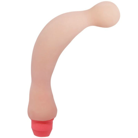 BAILE - FLEXI VIBE SENSUAL SPINE VIBRATOR 22 CM - 1