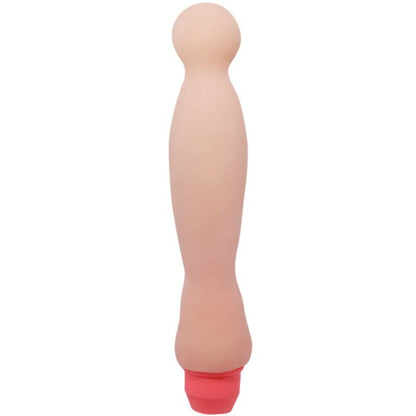 BAILE - FLEXI VIBE SPINE SENSUAL VIBRATOR 22 CM