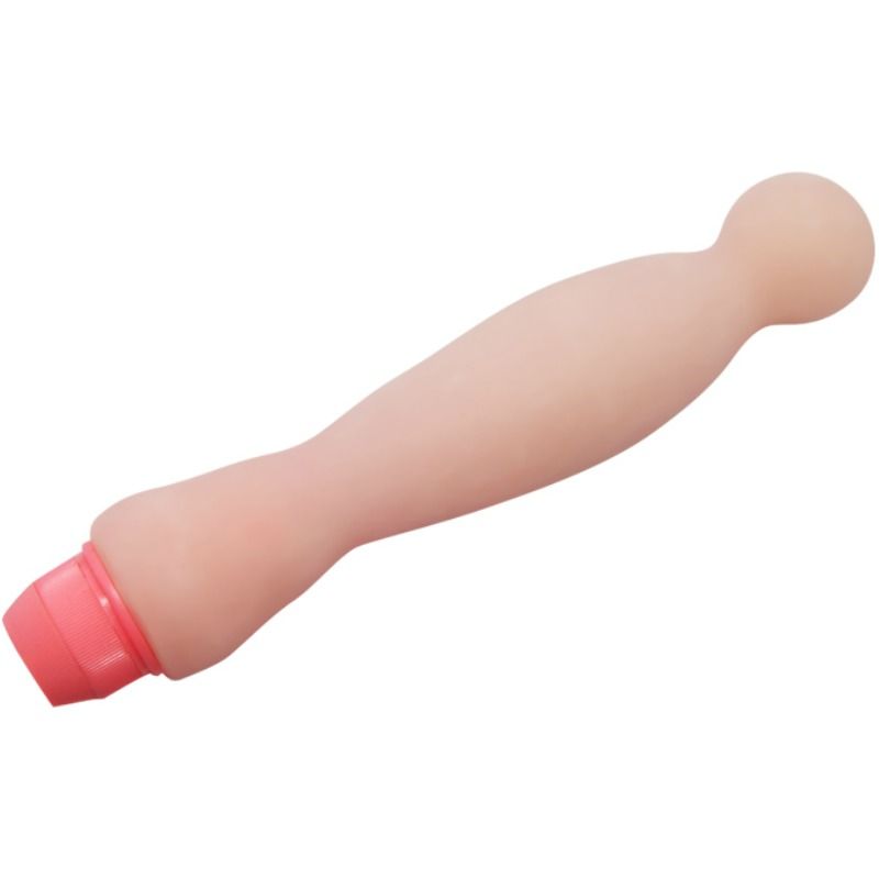 BAILE - FLEXI VIBE SENSUAL SPINE VIBRATOR 22 CM - 4