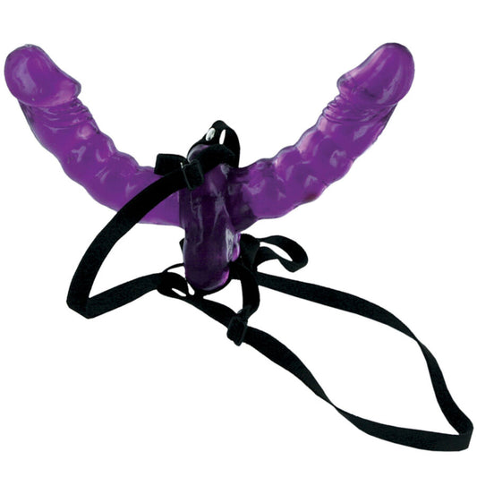 FETISH FANTASY SERIES - ARNES DOBLE PENETRACION - 1