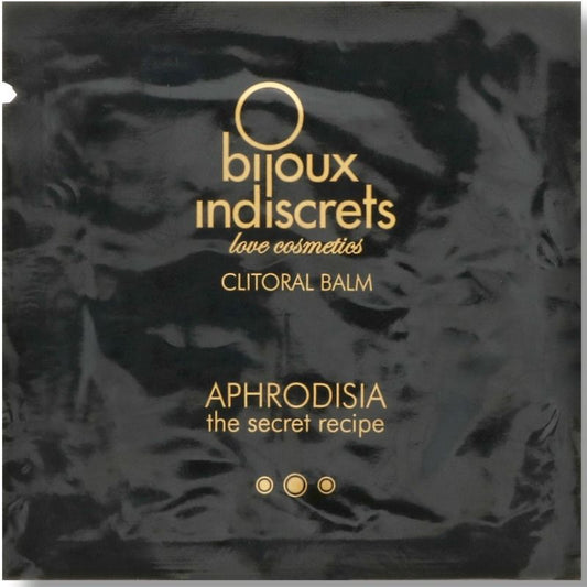 BIJOUX - BALM APHRODISIA ORGASMS FOR HER 2 ML - 1