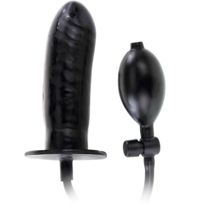 BAILE - BIGGER JOY INFLATABLE PENIS 16 CM - 3
