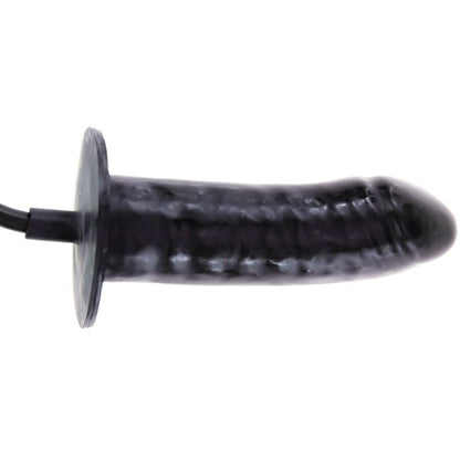 BAILE - BIGGER JOY INFLATABLE PENIS WITH VIBRATION 16 CM - 3