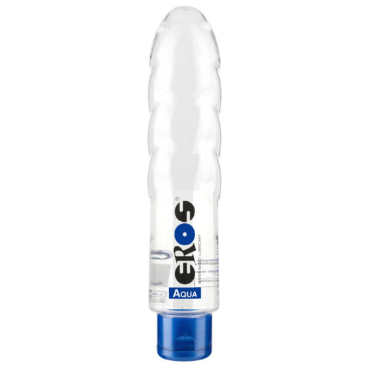 EROS - AQUA WATERBASED LUBRICANT 175 ML - 1
