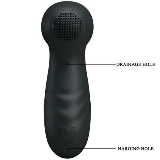 PRETTY LOVE - SMART HAMMER VIBRATION AND STIMULATING WAVES - 1