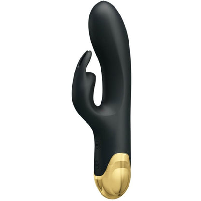 PRETTY LOVE - SMART DOUBLE PLEASURE VIBRATOR - 5