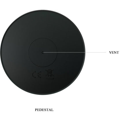 PRETTY LOVE - PLUG MAGIC JINGER UP AND DOWN AND VIBRATION