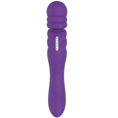 NALONE - JANE LILAC RECHARGEABLE MASSAGER - 3