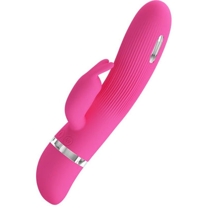 PRETTY LOVE - FLIRTATION INGRAM ELECTROSHOCK VIBRATOR - 4