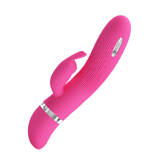 PRETTY LOVE - FLIRTATION INGRAM ELECTROSHOCK VIBRATOR - 1