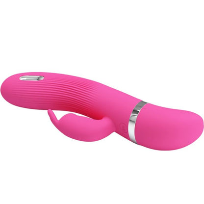 PRETTY LOVE - FLIRTATION INGRAM ELECTROSHOCK VIBRATOR - 2
