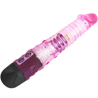 BAILE - TREAT YOURSELF TO THE PINK LOVER VIBRATOR