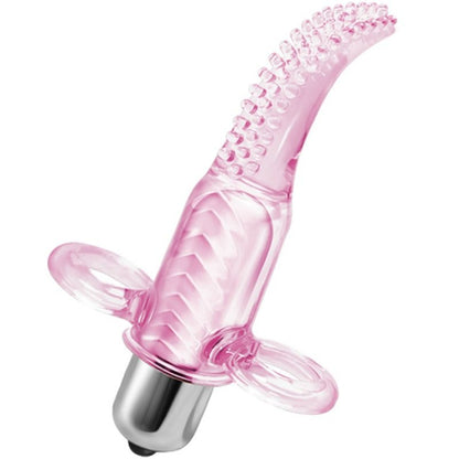 BAILE - VIBRO FINGER THIMBLE STIMULATOR - 6