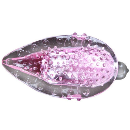 BAILE - FINGER VIBRATOR STIMULATING MASSAGER - 3
