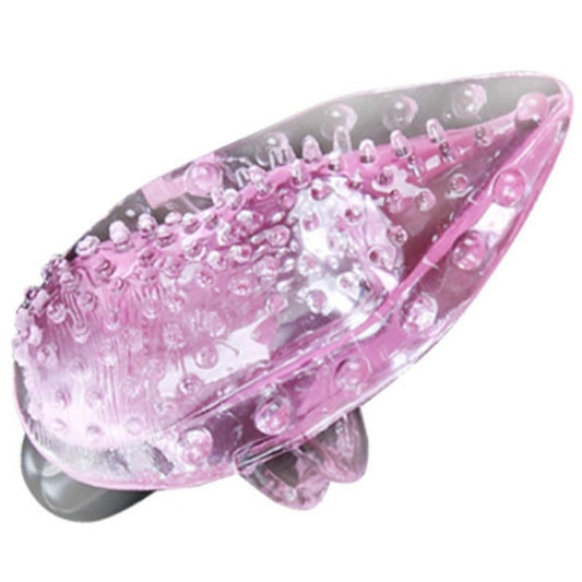 BAILE - FINGER VIBRATOR STIMULATING MASSAGER - 1