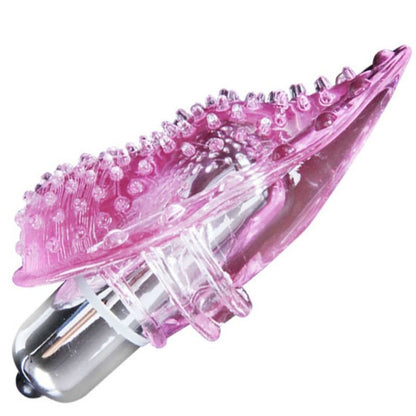 BAILE - FINGER VIBRATOR STIMULATING MASSAGER - 7