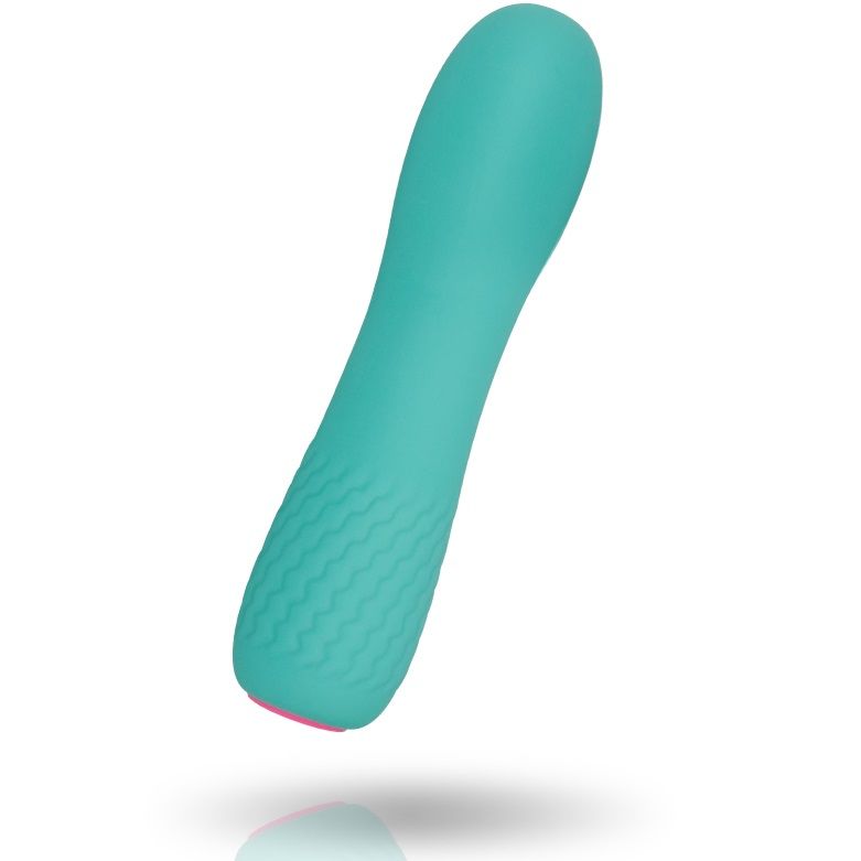 INSPIRE ESSENTIAL - LEILA TURQUOISE - 2